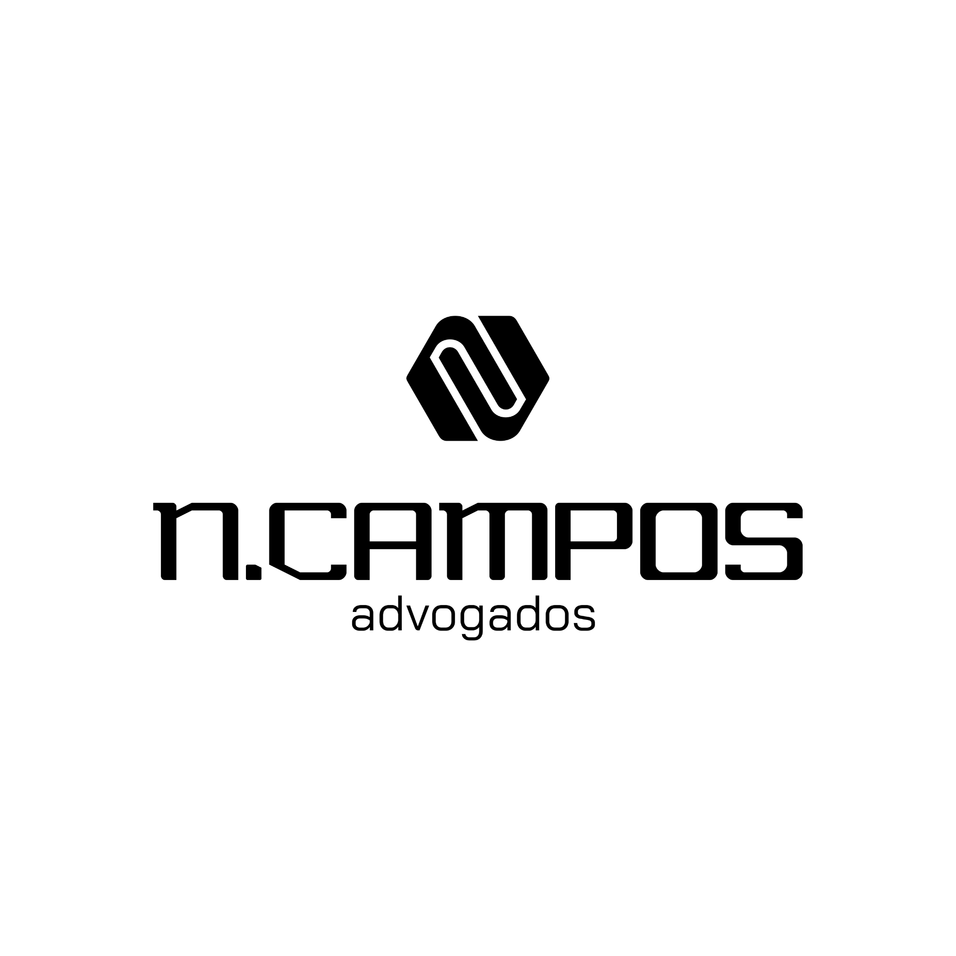 Logo N.Campos Advogados